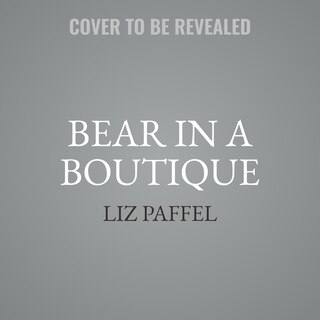 Couverture_Bear in a Boutique