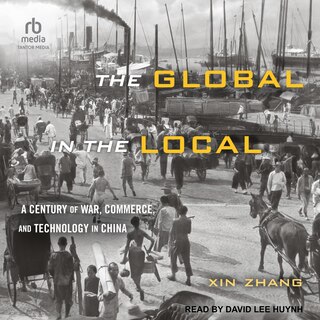 Front cover_The Global in the Local