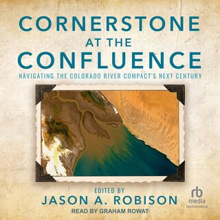 Front cover_Cornerstone at the Confluence