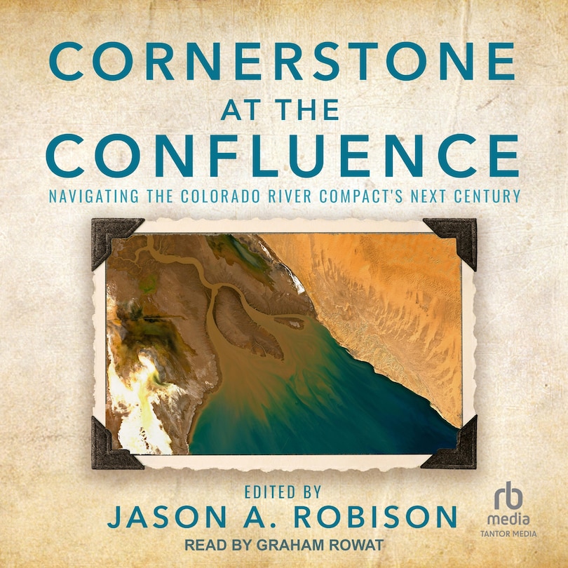 Front cover_Cornerstone at the Confluence