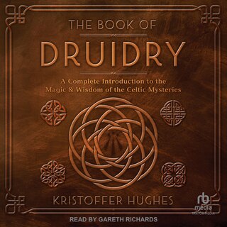 Couverture_The Book of Druidry