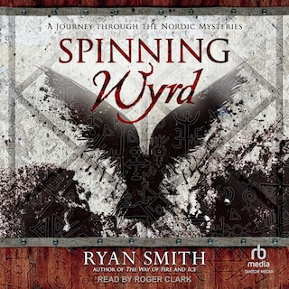 Couverture_Spinning Wyrd