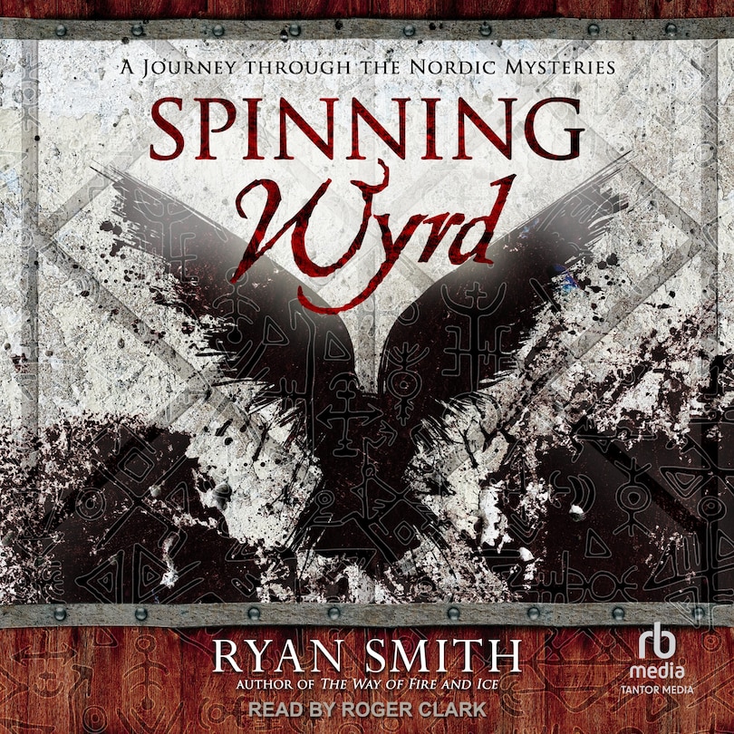 Couverture_Spinning Wyrd