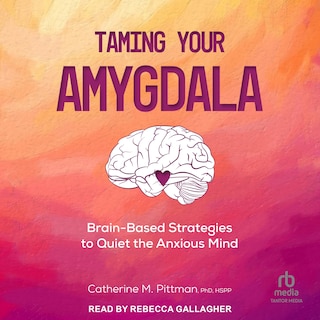Couverture_Taming Your Amygdala