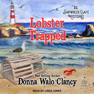 Couverture_Lobster Trapped
