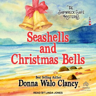 Front cover_Sea Shells and Christmas Bells