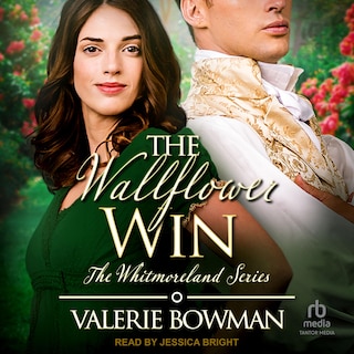Front cover_The Wallflower Win
