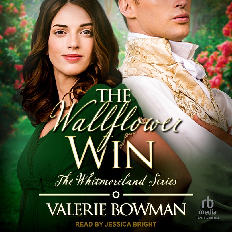 Front cover_The Wallflower Win