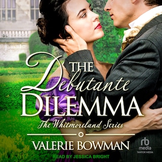 Front cover_The Debutante Dilemma