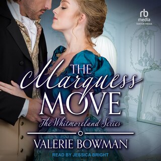 Front cover_The Marquess Move
