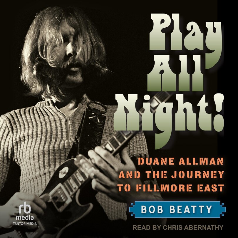 Couverture_Play All Night!