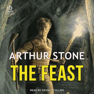 Front cover_The Feast