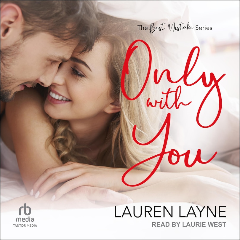 Front cover_Only with You