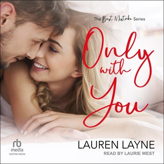 Front cover_Only with You