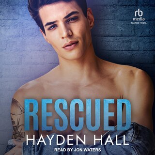 Front cover_Rescued