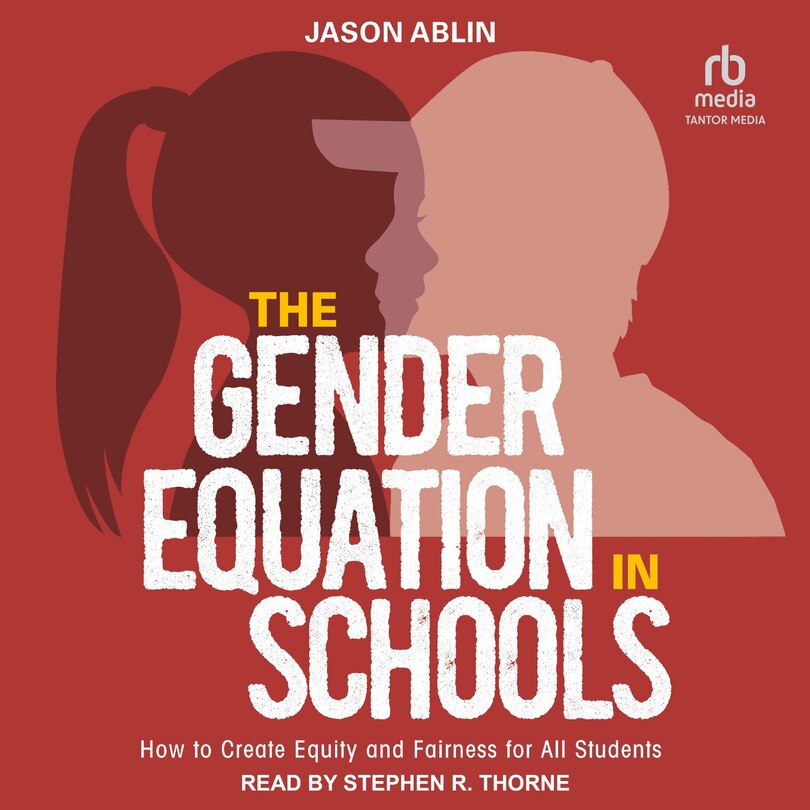 Couverture_The Gender Equation in Schools