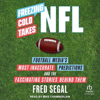 Front cover_Freezing Cold Takes