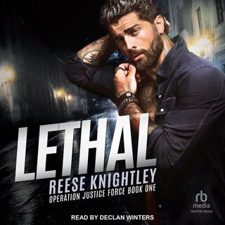 Front cover_Lethal