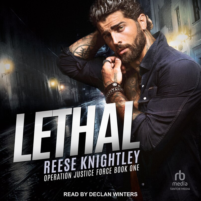 Front cover_Lethal