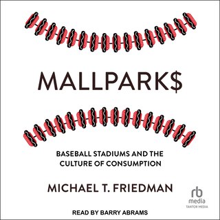Front cover_Mallparks