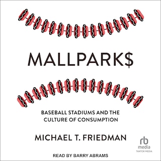 Front cover_Mallparks