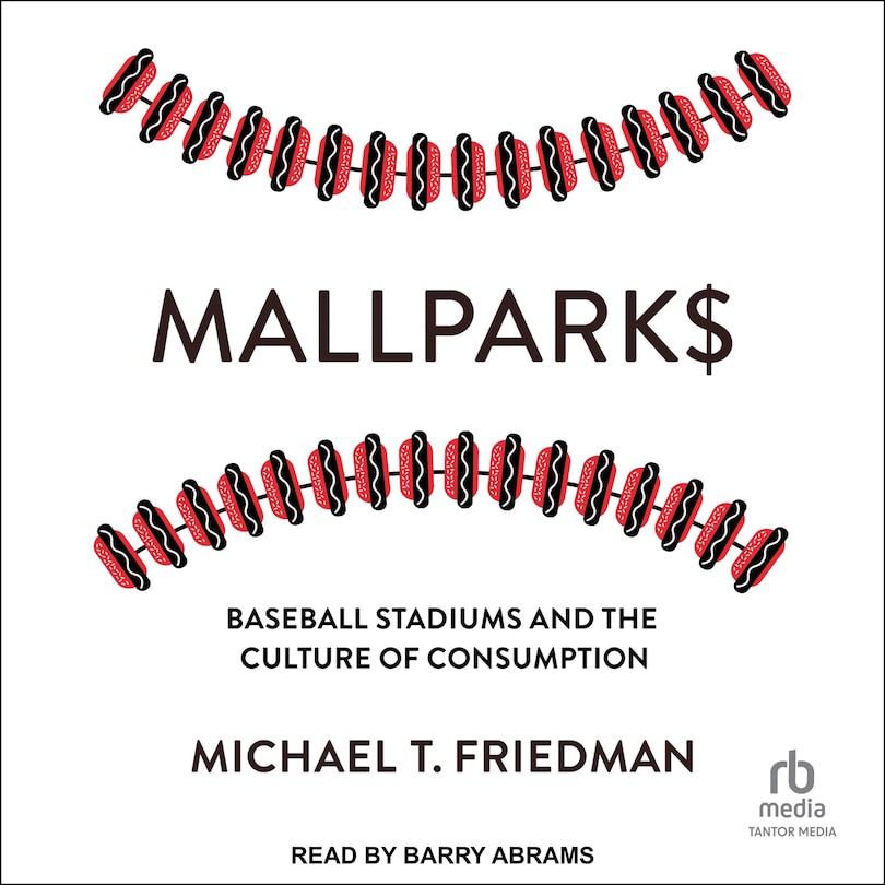 Front cover_Mallparks