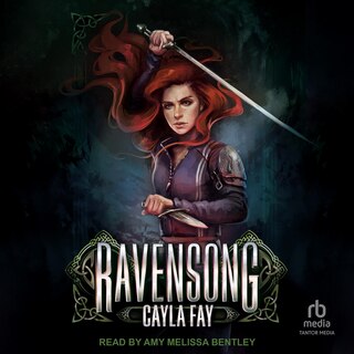 Front cover_Ravensong