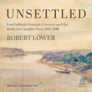 Front cover_Unsettled