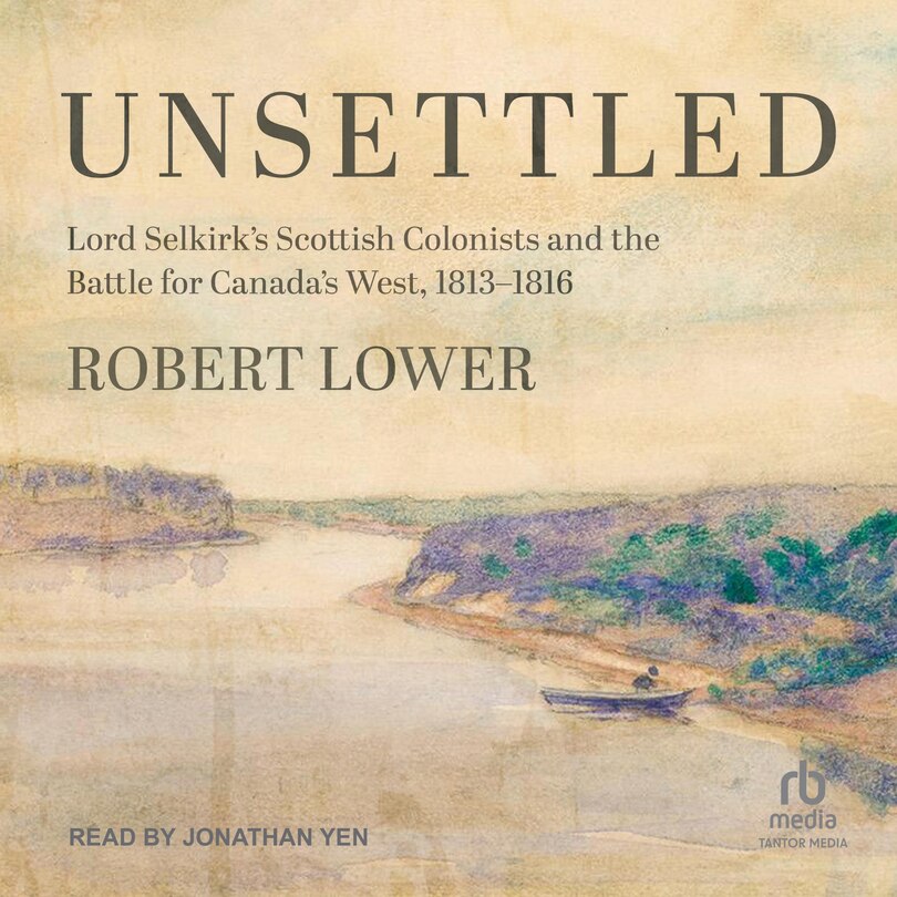 Front cover_Unsettled