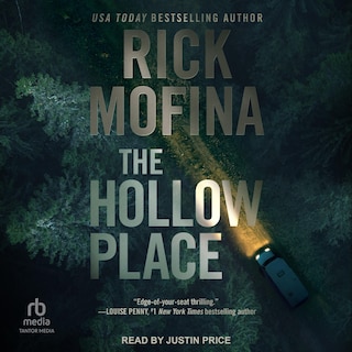 Couverture_The Hollow Place