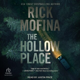 Couverture_The Hollow Place