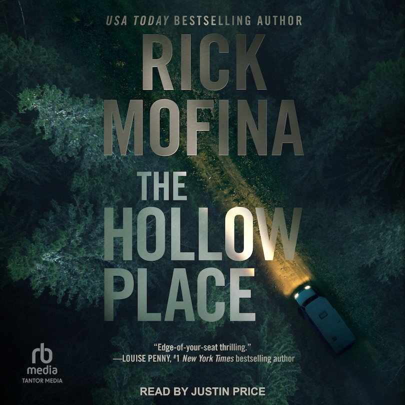 Couverture_The Hollow Place
