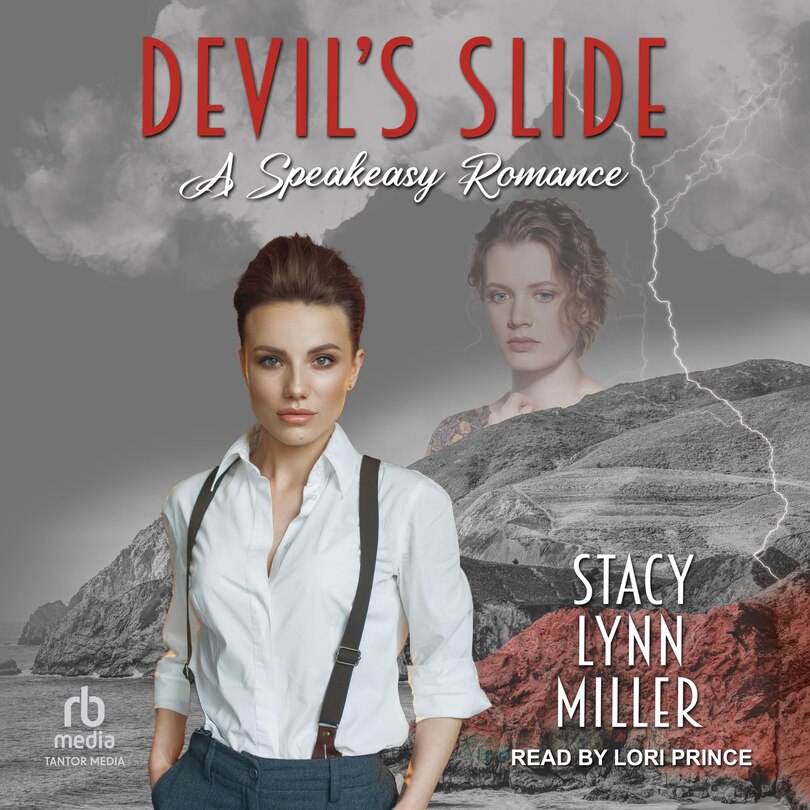 Front cover_Devil's Slide