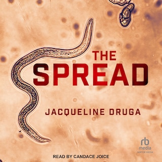 Couverture_The Spread