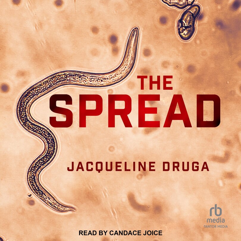 Couverture_The Spread