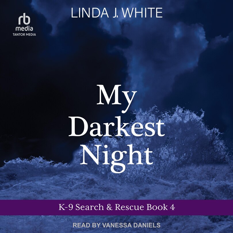 Couverture_My Darkest Night