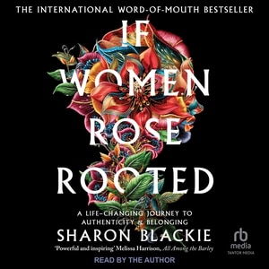 Couverture_If Women Rose Rooted