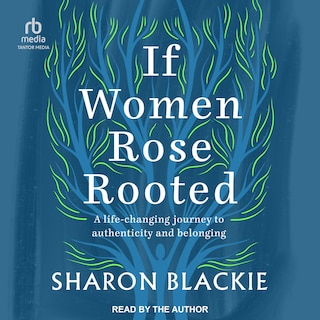 Front cover_If Women Rose Rooted