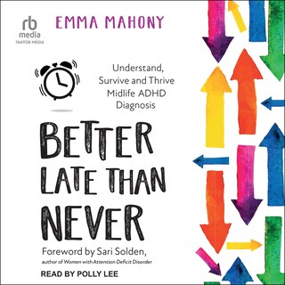Front cover_Better Late Than Never