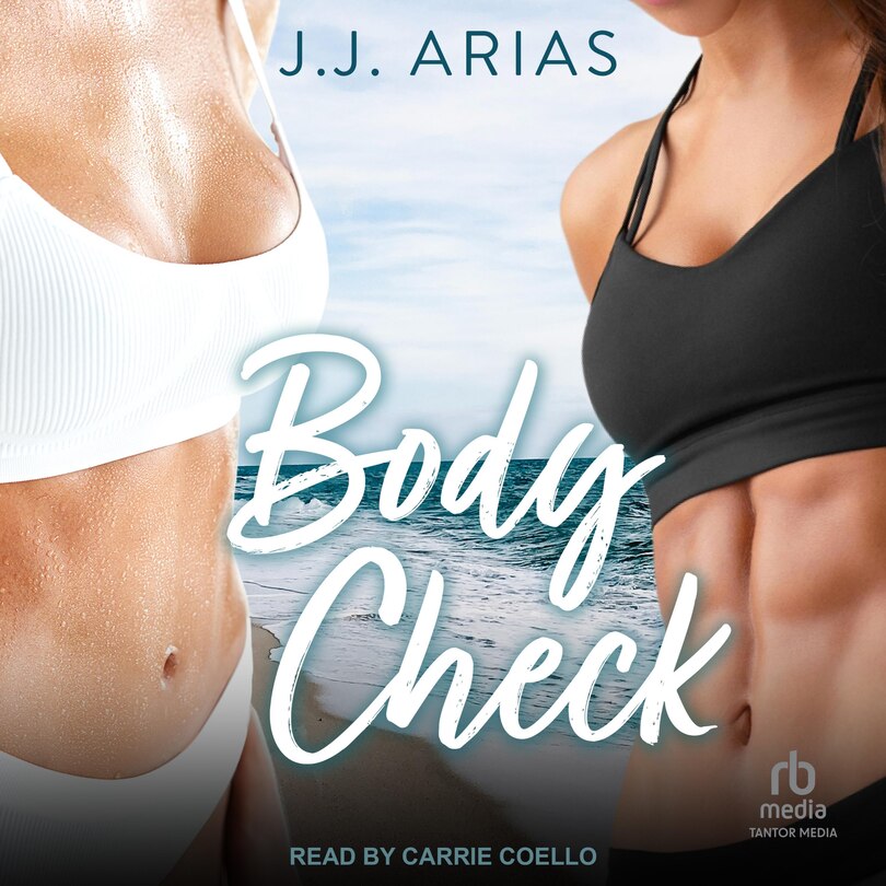 Front cover_Body Check