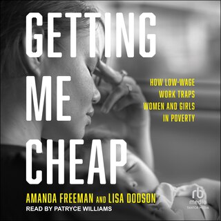 Front cover_Getting Me Cheap