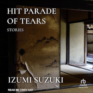 Couverture_Hit Parade of Tears