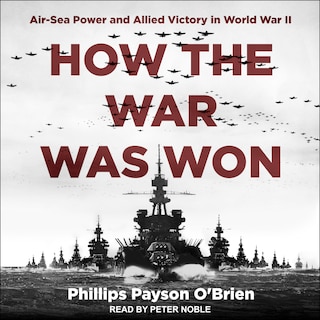 Couverture_How the War Was Won