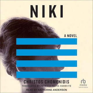 Front cover_Niki