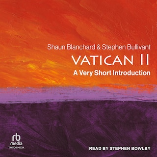 Front cover_Vatican II