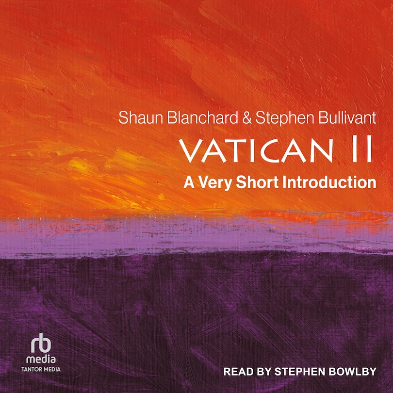 Front cover_Vatican II