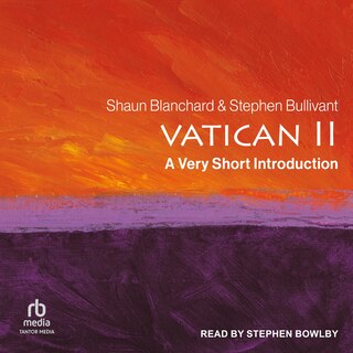 Front cover_Vatican II