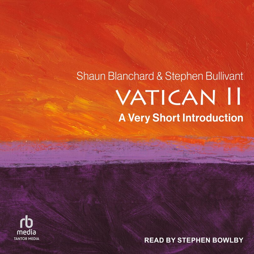 Front cover_Vatican II