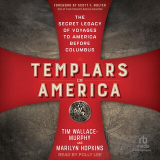 Couverture_Templars in America