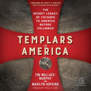 Couverture_Templars in America